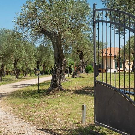 Welcomely - Country Guesthouse Olivar Alghero Exterior foto