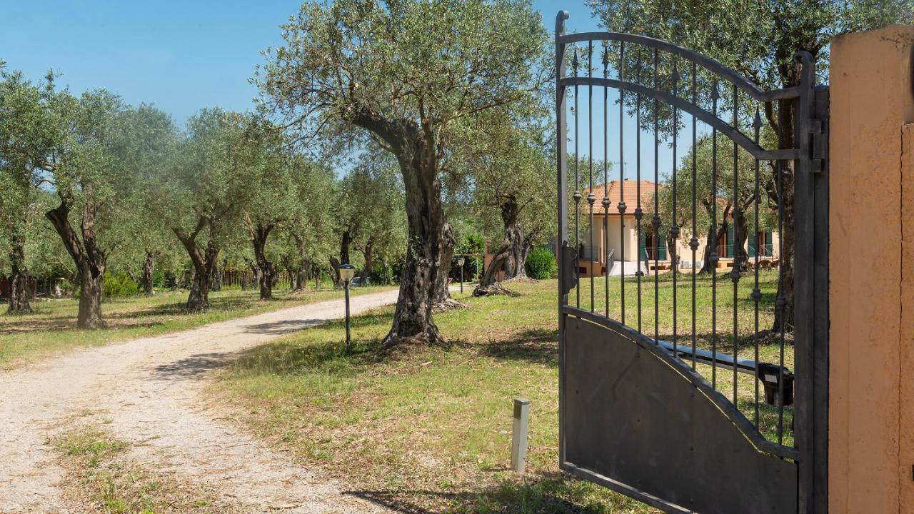 Welcomely - Country Guesthouse Olivar Alghero Exterior foto