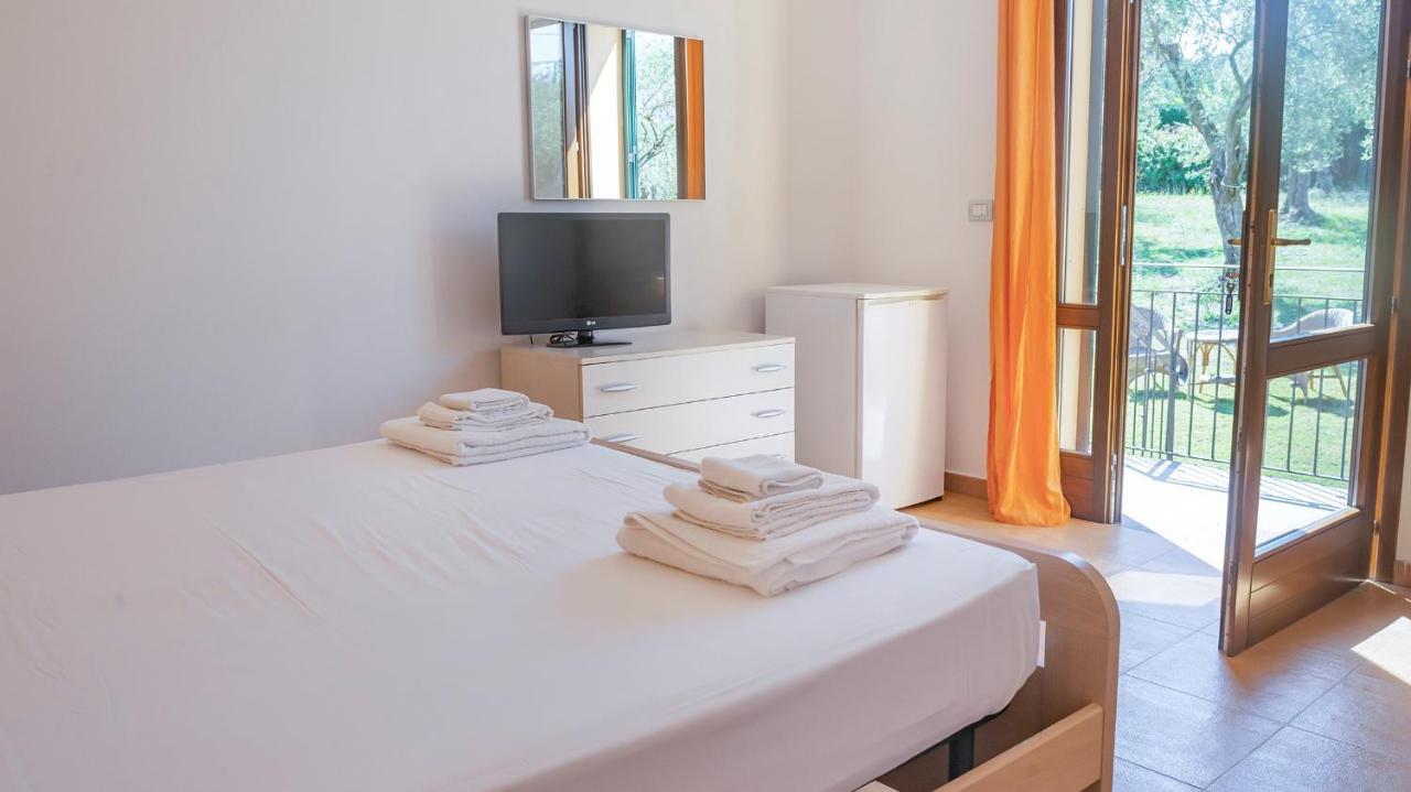 Welcomely - Country Guesthouse Olivar Alghero Exterior foto