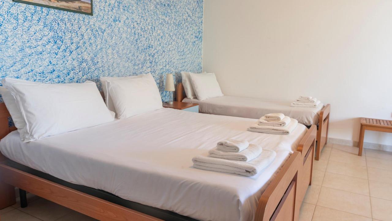 Welcomely - Country Guesthouse Olivar Alghero Exterior foto