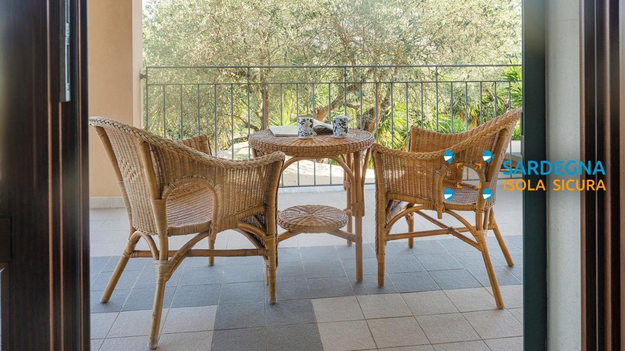 Welcomely - Country Guesthouse Olivar Alghero Exterior foto