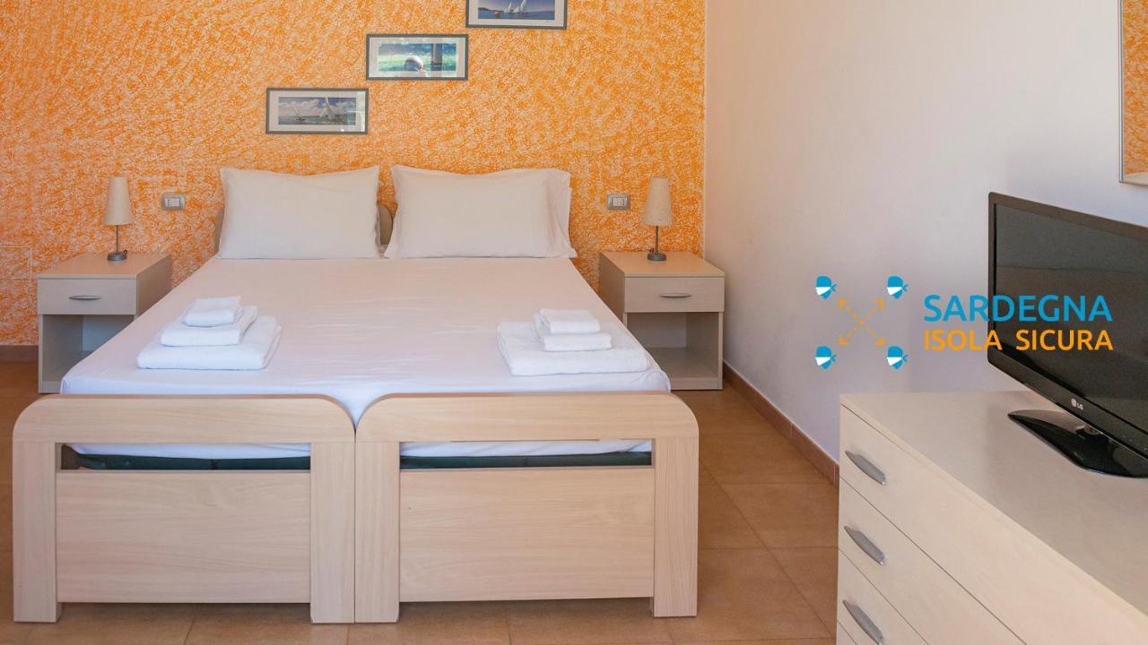 Welcomely - Country Guesthouse Olivar Alghero Exterior foto