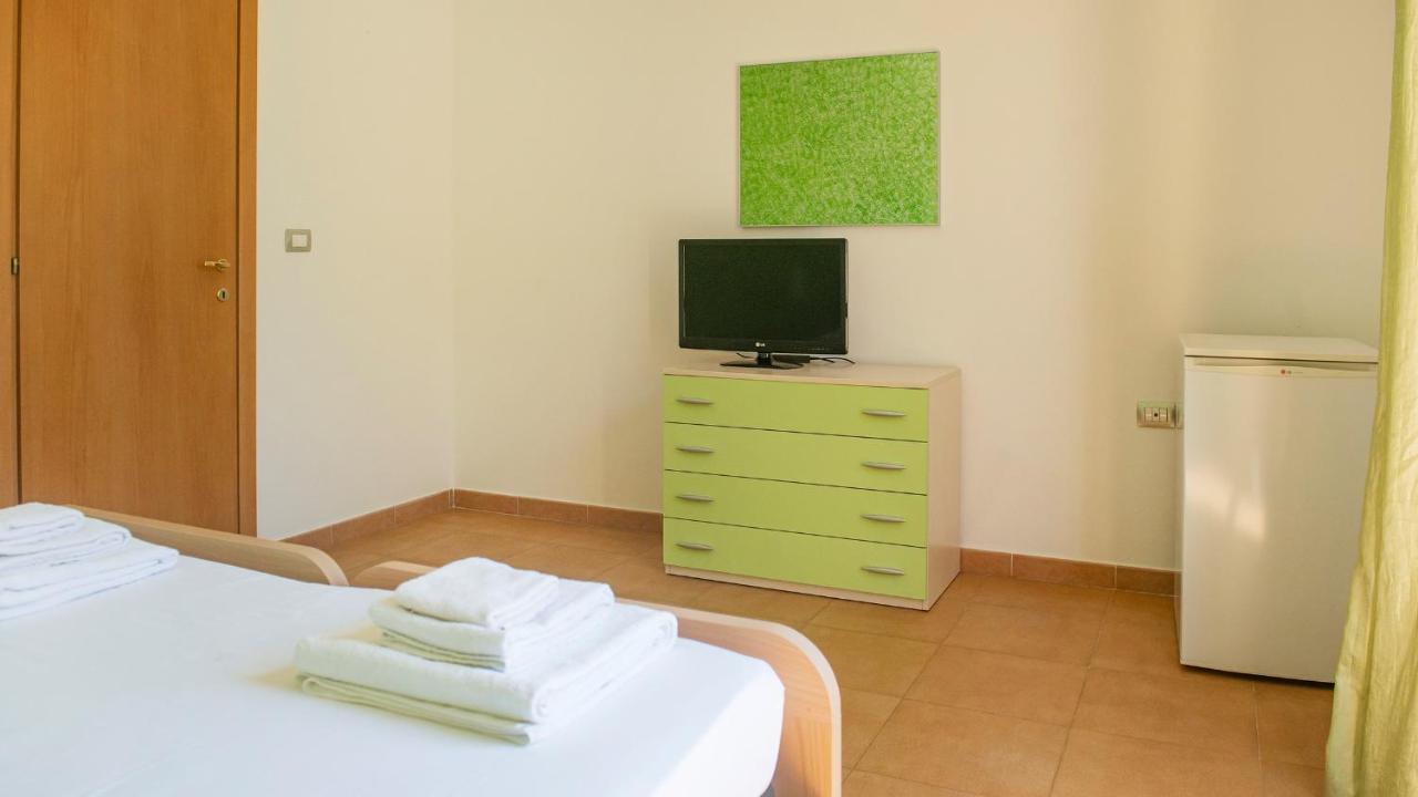 Welcomely - Country Guesthouse Olivar Alghero Exterior foto