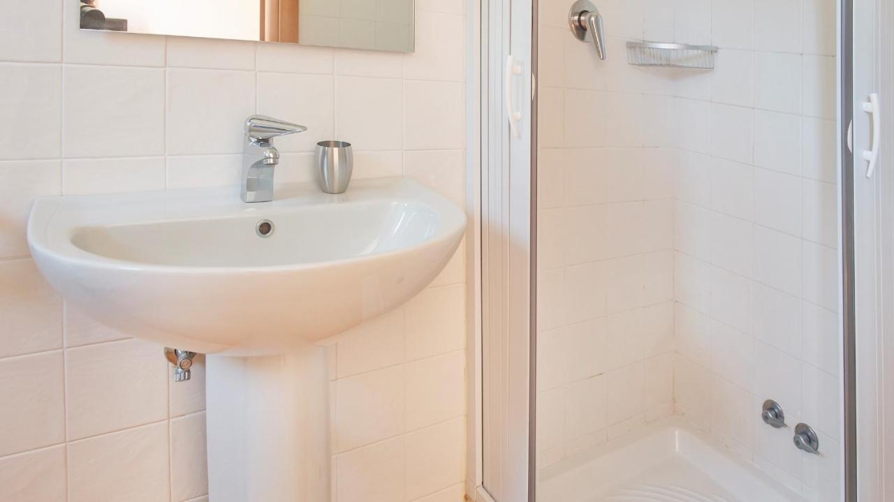 Welcomely - Country Guesthouse Olivar Alghero Exterior foto