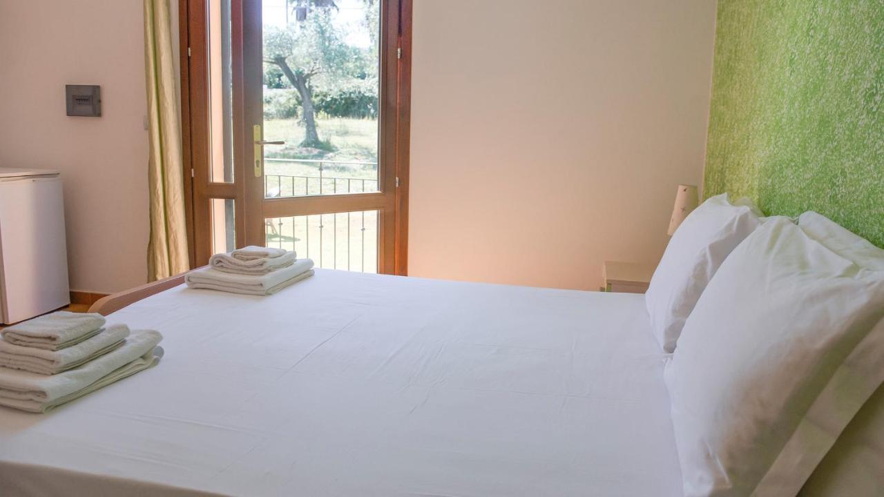 Welcomely - Country Guesthouse Olivar Alghero Exterior foto