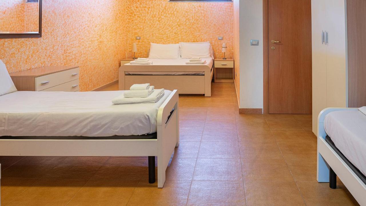 Welcomely - Country Guesthouse Olivar Alghero Exterior foto