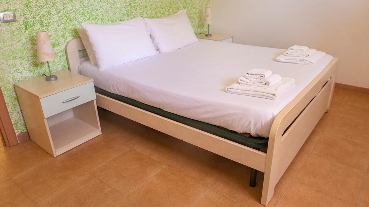 Welcomely - Country Guesthouse Olivar Alghero Exterior foto